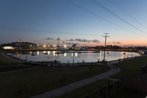 The Suite By The Cablepark - Queensland Tourism 2