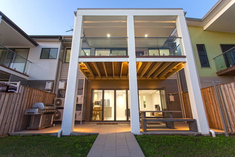 The Suite By The Cablepark - Queensland Tourism 0