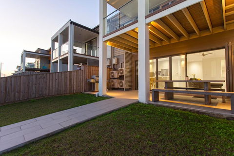 The Suite By The Cablepark - Queensland Tourism 1