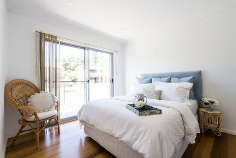 The Summer House - QLD Tourism 2