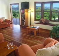 The Summit Bed  Breakfast - QLD Tourism