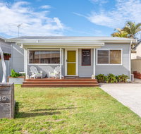 The Surf Shack - Queensland Tourism