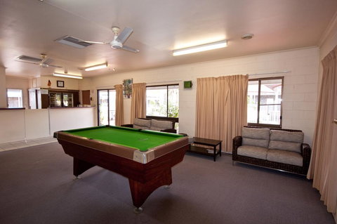 The Swagmans Rest Apartments - QLD Tourism 2