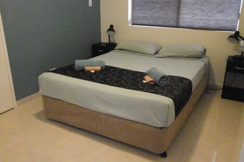 The Swagmans Rest Apartments - QLD Tourism 1