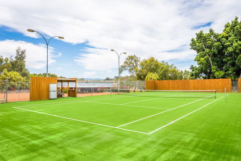The Swan Valley Retreat - QLD Tourism 1