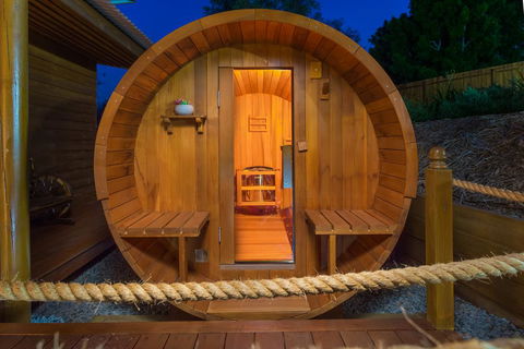 The Swan Valley Retreat - QLD Tourism 2
