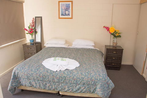The Swiss Motel - QLD Tourism 2
