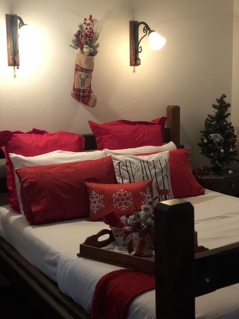 The Table Guest House - QLD Tourism 1