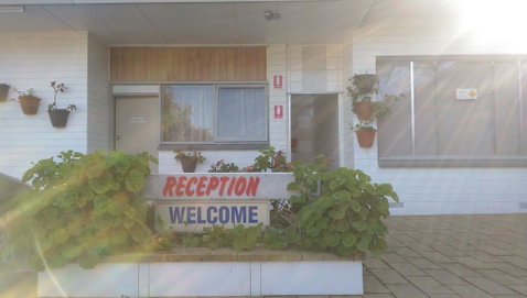 The Terang Motor Inn - Queensland Tourism 1