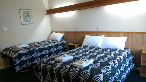 The Terang Motor Inn - Queensland Tourism 3