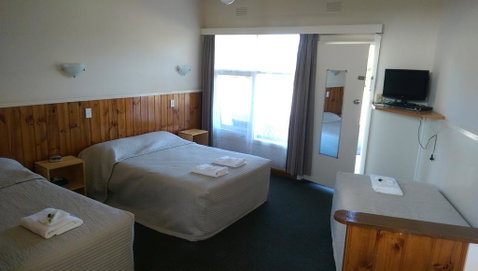 The Terang Motor Inn - Queensland Tourism 2