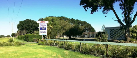 The Terang Motor Inn - Queensland Tourism 0