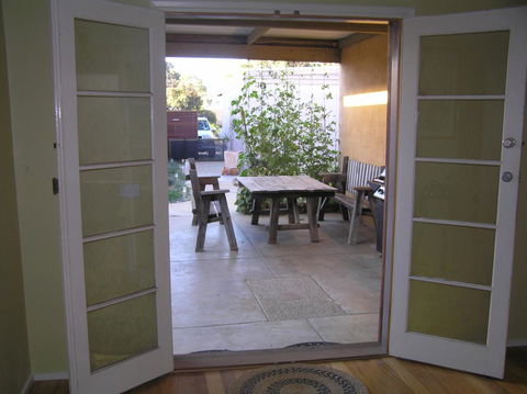 The Terrace Grove - QLD Tourism 1