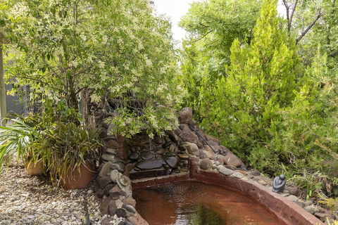 The Townhouse - QLD Tourism 0