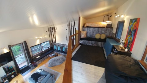 The Tree House - QLD Tourism 2