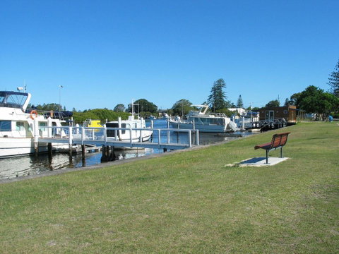 The Ultimate Holiday Retreat - QLD Tourism 2