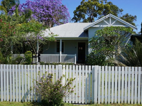 The Ultimate Holiday Retreat - QLD Tourism 0