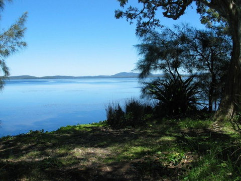The Ultimate Holiday Retreat - QLD Tourism 3