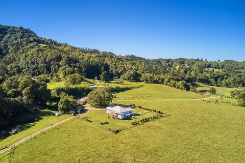 The Vale - QLD Tourism 3