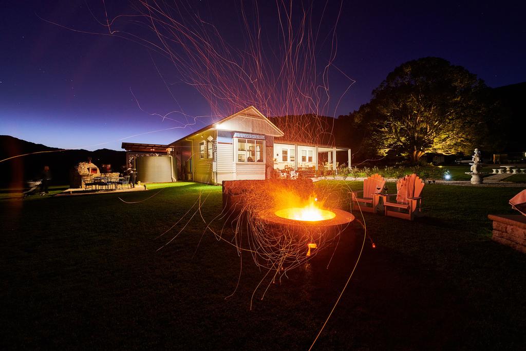 Upper Burringbar ACT QLD Tourism