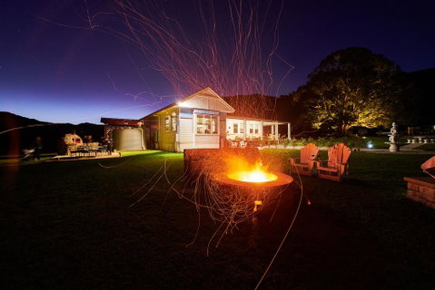 The Vale - QLD Tourism 0