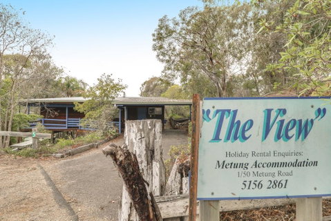 The View - QLD Tourism 1