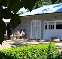 The Villa - QLD Tourism
