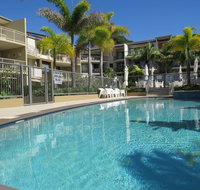 The Village at Burleigh - QLD Tourism