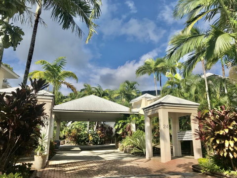 The Villas Palm Cove - QLD Tourism 0