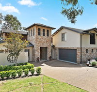 The Vintage Manor - Queensland Tourism