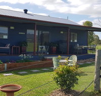 The Wattle Lodge - QLD Tourism