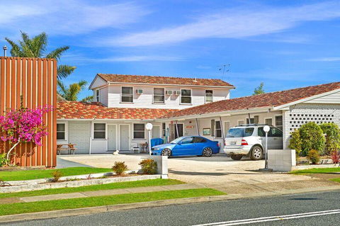 The Wauchope Motel - QLD Tourism 0
