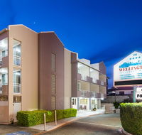 The Wellington Apartment Hotel - QLD Tourism