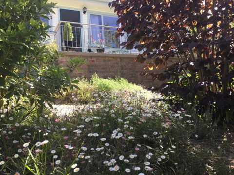 The Wentworth Retreat - QLD Tourism 2