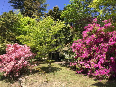 The Wentworth Retreat - QLD Tourism 1