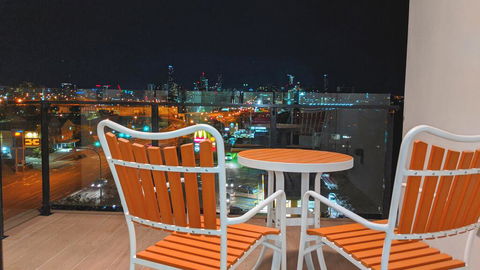 The Windsor Apartments And Hotel Rooms, Brisbane - QLD Tourism 3