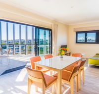 The Windsor Apartments and Hotel Rooms Brisbane - QLD Tourism