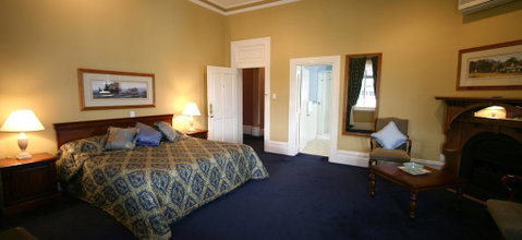 The York Palace Hotel - QLD Tourism 2