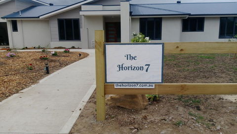 TheHorizon7 - QLD Tourism 1