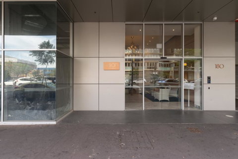 Ther-Rich Apartment - QLD Tourism 2