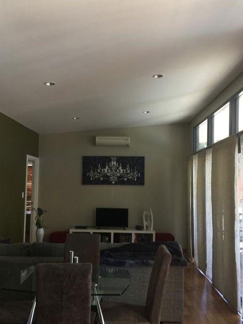 Thie My Chree Retreat - Queensland Tourism 2