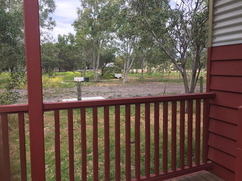 Thie My Chree Retreat - Queensland Tourism 1