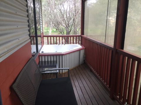Thie My Chree Retreat - Queensland Tourism 0