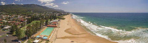 Thirroul Beach Motel - Queensland Tourism 3