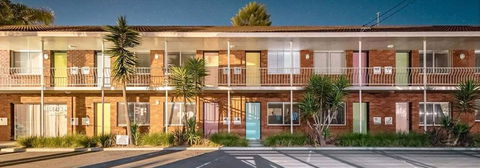 Thirroul Beach Motel - Queensland Tourism 0