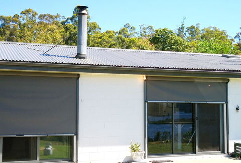 Thistle Dome - QLD Tourism 2