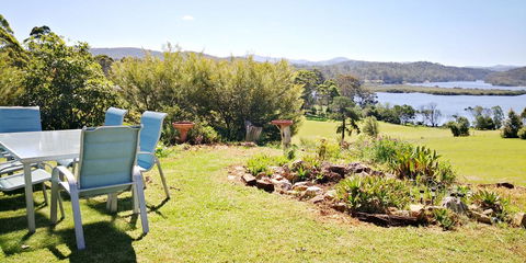 Thistle Dome - QLD Tourism 1