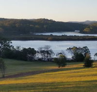 Thistle Dome - QLD Tourism