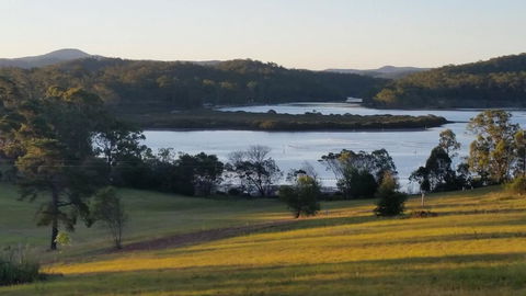 Thistle Dome - QLD Tourism 0