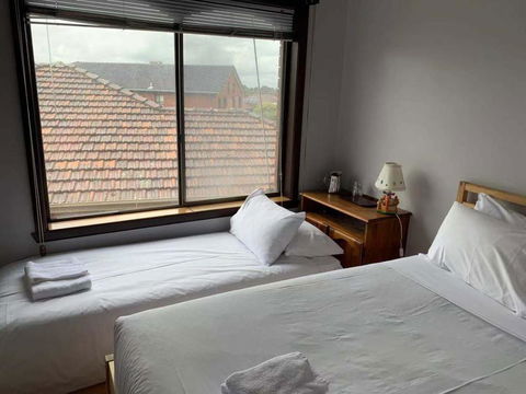 Thomastown Antique House Room 3 - Queensland Tourism 0